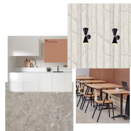 BINX konyha woods 1 Interior Design Mood Board by Zsuzsibarsi on Style Sourcebook