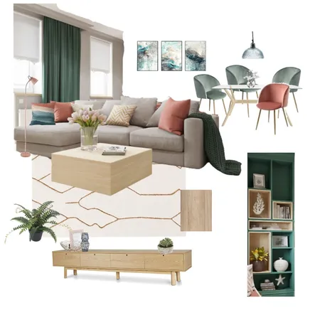 Диплом кухня Interior Design Mood Board by Nastassia on Style Sourcebook