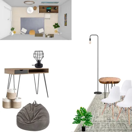 therapist mood board Interior Design Mood Board by delvillare126 on Style Sourcebook