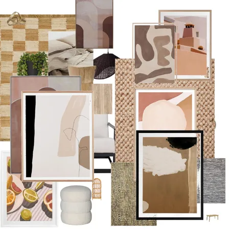 Test Mood Board Interior Design Mood Board by vanessabraham on Style Sourcebook