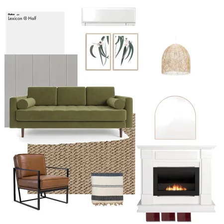 Wilson lounge Interior Design Mood Board by brookeleetaylor on Style Sourcebook