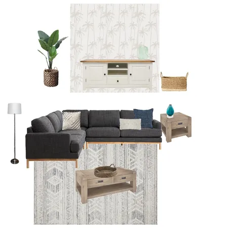 my home Interior Design Mood Board by Twhatmough on Style Sourcebook