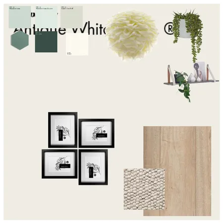 HW 1 Interior Design Mood Board by yaelbron on Style Sourcebook