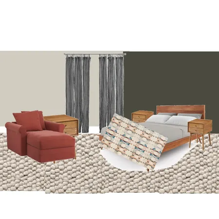 Primary Interior Design Mood Board by lanifbair on Style Sourcebook