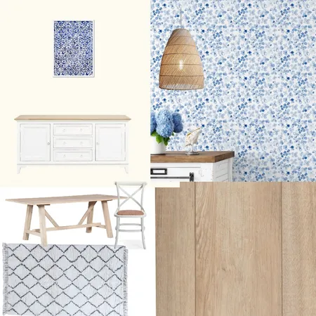 Kitchen/Dining/Living Interior Design Mood Board by Jesschaffey on Style Sourcebook