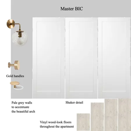 Ryan 3 Master BIC Interior Design Mood Board by STK on Style Sourcebook