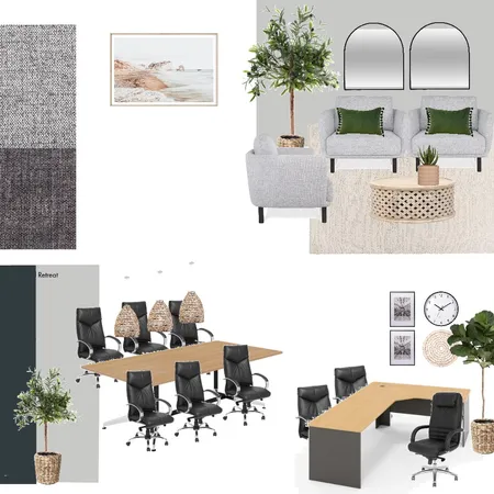 DBBFull_Fin7 Interior Design Mood Board by Renee vdB on Style Sourcebook