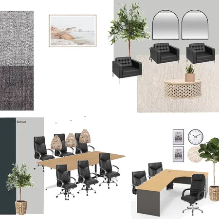 DBBFull_Fin8 Interior Design Mood Board by Renee vdB on Style Sourcebook