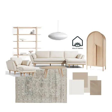 Living Moodboard nuvoempress Interior Design Mood Board by ADesignAlice on Style Sourcebook