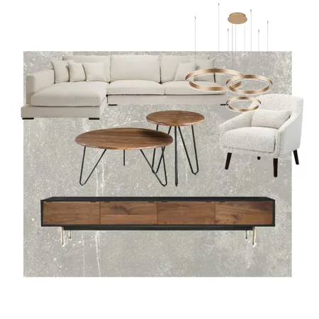 Salon Interior Design Mood Board by hilaby on Style Sourcebook
