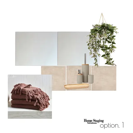 MG 33WAveHAHN Interior Design Mood Board by Home Staging Solutions on Style Sourcebook