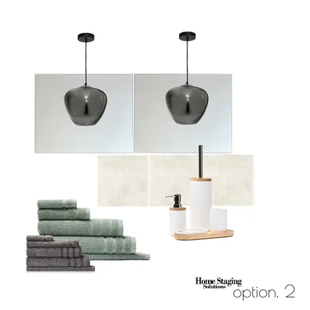 MG 33WAveHAHN BR2 Interior Design Mood Board by Home Staging Solutions on Style Sourcebook