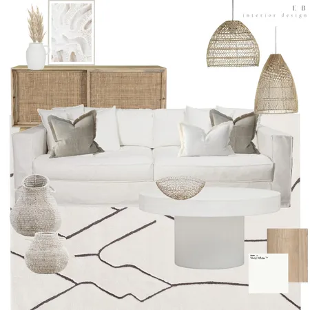 EB Natural contemporary moodboard Interior Design Mood Board by emily.brownlow on Style Sourcebook