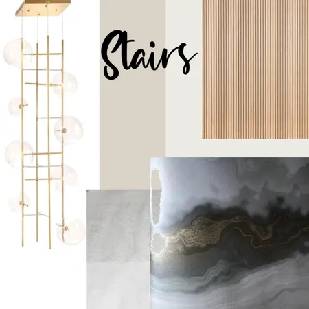 stairs2 Interior Design Mood Board by Nadine Meijer on Style Sourcebook