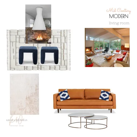 Interior Design Module 3 Interior Design Mood Board by kweisman on Style Sourcebook