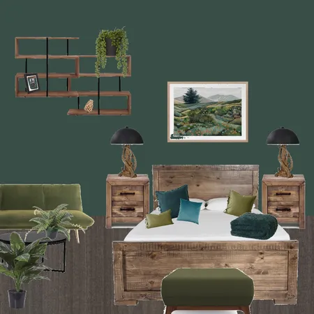 мудборды к комнатам Interior Design Mood Board by w0lti on Style Sourcebook