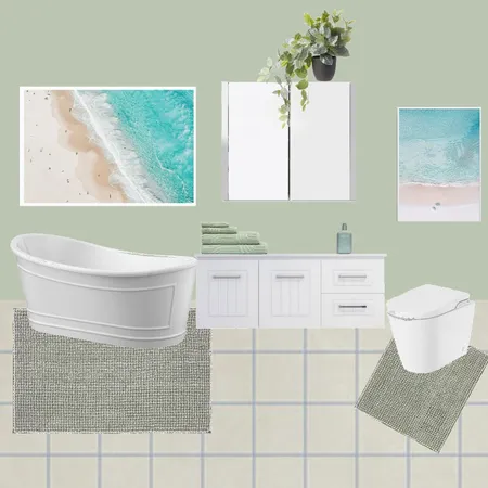 vanna Interior Design Mood Board by Murina on Style Sourcebook