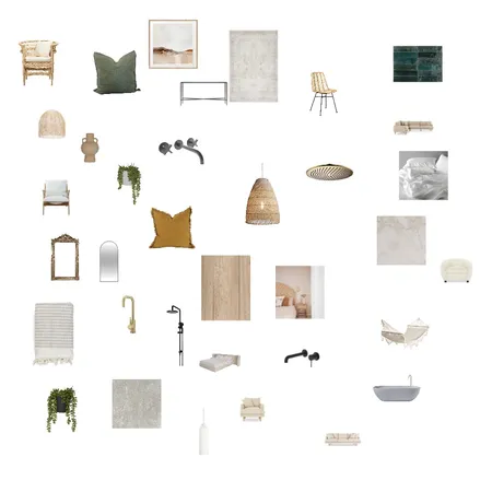 Scandi Interior Design Mood Board by briannajade on Style Sourcebook