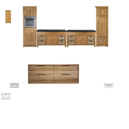 кухня Interior Design Mood Board by 1goek3 on Style Sourcebook