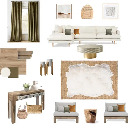 Livingroom Interior Design Mood Board by amandaemde19@gmail.com on Style Sourcebook