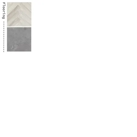 Monochromatic Grey-Beige (Flooring) Interior Design Mood Board by Minymints on Style Sourcebook