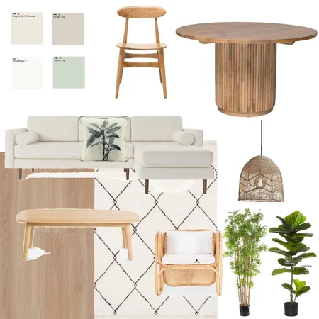 Zsofika 2 Interior Design Mood Board by csilla85 on Style Sourcebook