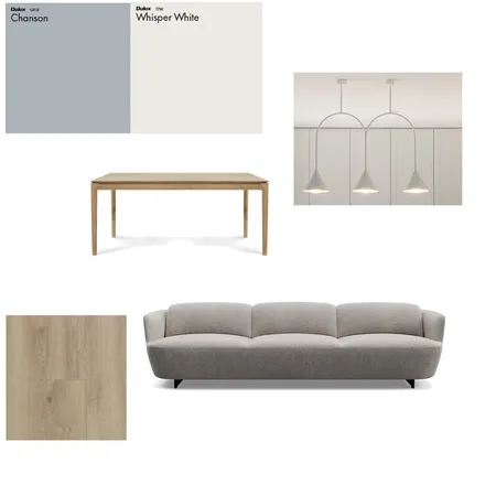 Living room Interior Design Mood Board by vicav on Style Sourcebook