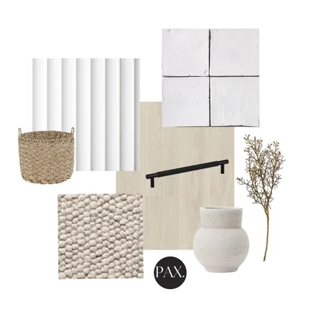 Natural & Neutral Mood Board Interior Design Mood Board by PAX Interior Design on Style Sourcebook