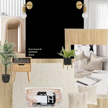 Master2 Interior Design Mood Board by AbbieBryant on Style Sourcebook