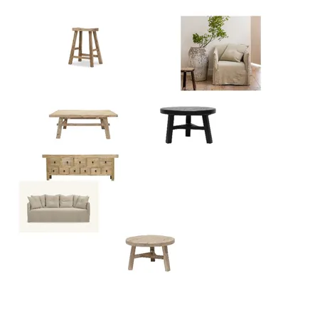 Hamish 1 Interior Design Mood Board by neishahh on Style Sourcebook