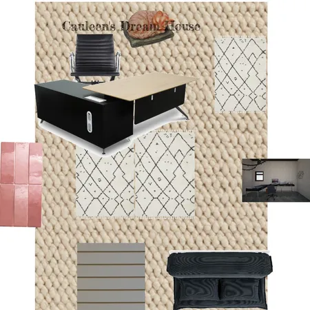 Cauleen's Dream House Interior Design Mood Board by cauleen on Style Sourcebook