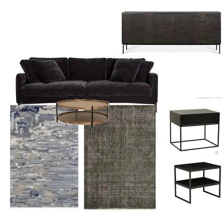 Dinah1 Interior Design Mood Board by brittanyhomannz on Style Sourcebook