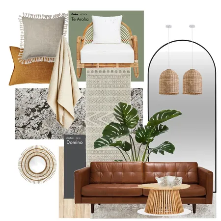 Natural Contemporary Mood board Competition 2 Interior Design Mood Board by chantelle2 on Style Sourcebook