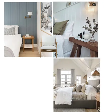 Main Bedroom Interior Design Mood Board by Home is where the heart is on Style Sourcebook