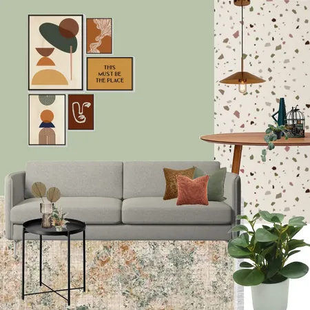 באוויר Interior Design Mood Board by yasmin.bh on Style Sourcebook