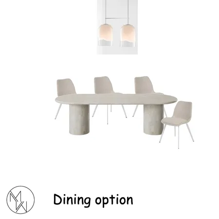 dining patching Interior Design Mood Board by melw on Style Sourcebook