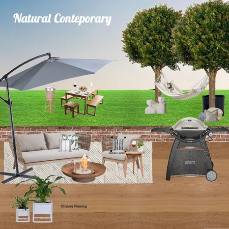 Outdoor Moodboard Interior Design Mood Board by _Victoria2290_ on Style Sourcebook