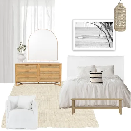 Future Apartment Interior Design Mood Board by Vienna Rose Interiors on Style Sourcebook