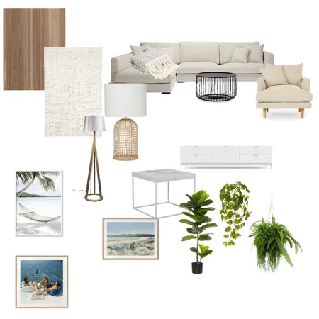 Room Reno 1 Interior Design Mood Board by Designing Queen on Style Sourcebook