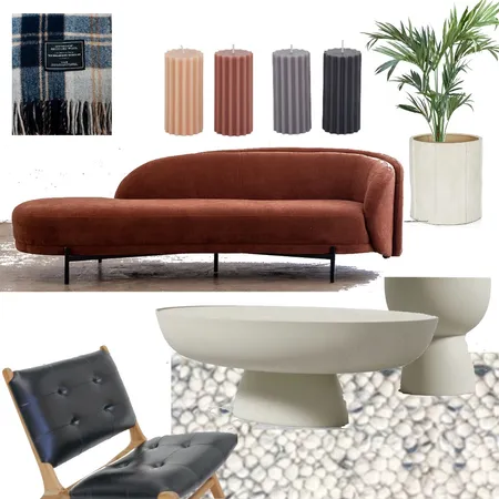 Boulton Living Interior Design Mood Board by Noosa Home Interiors on Style Sourcebook