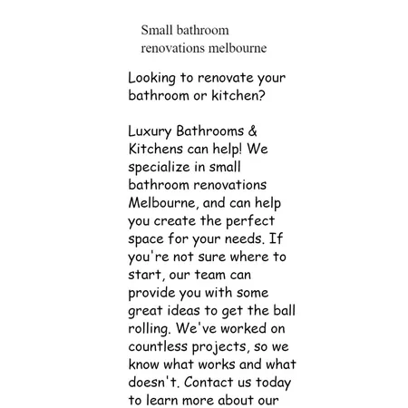 Small bathroom renovations melbourne Interior Design Mood Board by Small bathroom renovations melbourne on Style Sourcebook