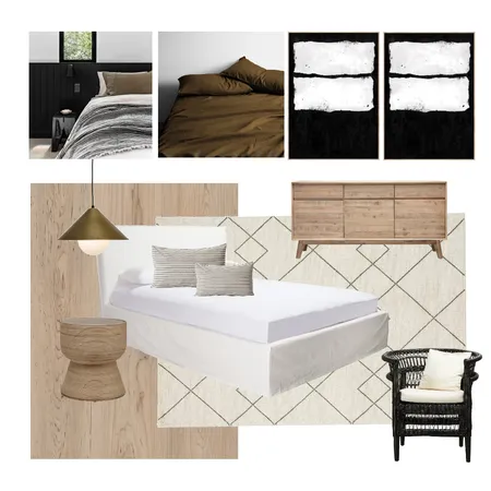 comp 2 Interior Design Mood Board by abbieoconnorinteriors on Style Sourcebook