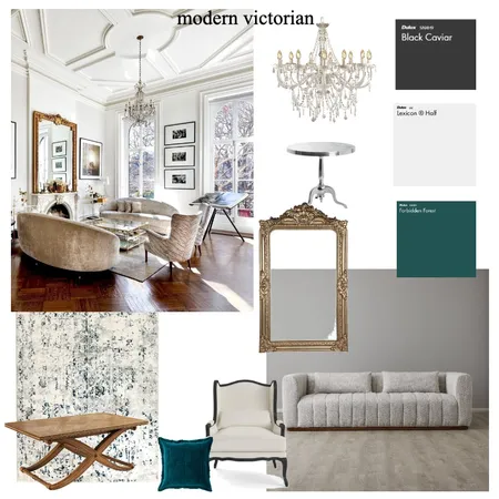 Mood Board Interior Design Mood Board by BeasDesigns on Style Sourcebook