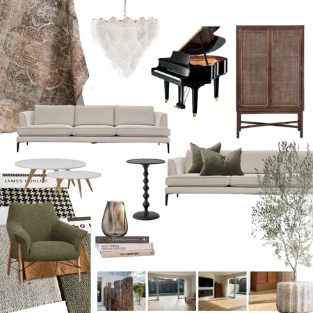 Mordialloc project Interior Design Mood Board by Oleander & Finch Interiors on Style Sourcebook