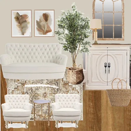 Family Rm #2 Interior Design Mood Board by Jess M on Style Sourcebook