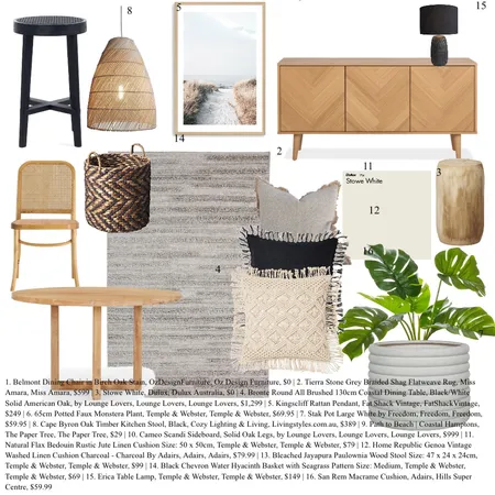 Troy Interior Design Mood Board by Jojo641 on Style Sourcebook