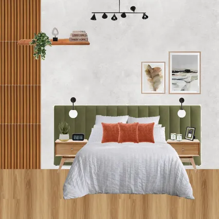 DORM I - Fernando Interior Design Mood Board by Tamiris on Style Sourcebook