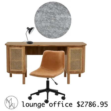 lounge office Interior Design Mood Board by melw on Style Sourcebook