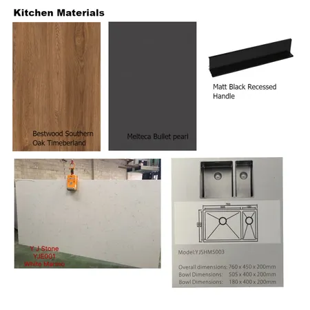 2a Kitchen Interior Design Mood Board by Molly719 on Style Sourcebook