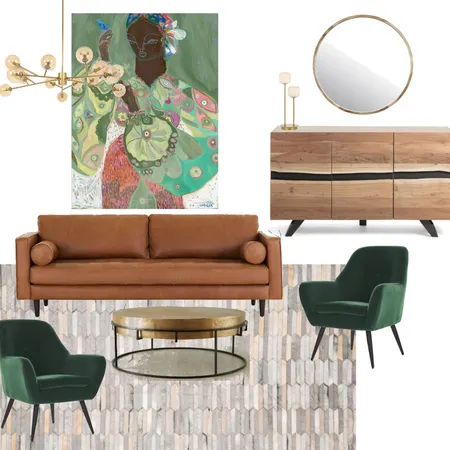 Ashgrove Living Interior Design Mood Board by Sisu Styling on Style Sourcebook